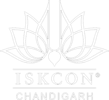 ISKCON Chandigarh Logo